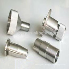 aluminum cnc milling machine parts/vertical milling machine parts/cnc milling mini machine parts